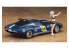 Hasegawa maquette voiture 52356 Lamborghini Jota SVR "Sasha Ilyushina" avec figurine Edition limitée 1/24