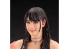 Hasegawa maquette figurine 52357 12 Collection de figurines réelles n ° 30 Girl's Wrestler 1/12
