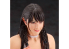 Hasegawa maquette figurine 52357 12 Collection de figurines réelles n ° 30 Girl's Wrestler 1/12