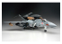 Hasegawa maquette 65777 VF-0A/S w/ Ghost "Macross Zero" 1/72
