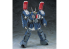Hasegawa maquette 65721 Reactive Armored VF-0S "Macross Zero" 1/72