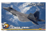 Hasegawa maquette avion 52358 Ace Combat Skies Unkown F-22 Raptor "Strider 1" Edition Limitée 1/48