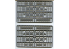 MikroMir maquette 48-007 Char de combat russe T-70 T70M 1/48