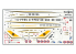 MikroMir maquette 144-018 Avion d'affaires Dassault Falcon 10/100 1/144