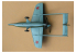 MikroMir maquette 72-002 L'attaque expérimentale soviétique Moskalev "LT" (SAM-23) 1/72