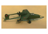 MikroMir maquette 72-002 L'attaque expérimentale soviétique Moskalev "LT" (SAM-23) 1/72