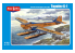 MikroMir maquette 72-012 Avion de transport soviétique Tupolev G-1 1/72