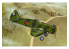 MikroMir maquette 48-003 Avion d'attaque léger soviétique Ut-1B 1/72