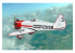 MikroMir maquette 48-002 Avion d'attaque léger soviétique Ut-1B 1/72