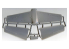 MikroMir maquette 48-014 Avion d'entraînement de base Hunting Provost T.1 1/48