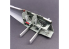 MikroMir maquette 32-002 Miles M.14 Magister Mk.I 1/32