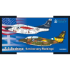 Special Hobby maquette avion 32087 T-2 Buckeye &laquo; Marquages ​​d'anniversaire &raquo; 1/32