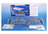Special Hobby maquette avion 32087 T-2 Buckeye « Marquages ​​d'anniversaire » 1/32