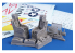 Special Hobby maquette avion 32087 T-2 Buckeye « Marquages ​​d'anniversaire » 1/32