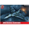 Airfix maquette avion A12013 Avro Vulcan B.2 BLACK BUCK 1/72