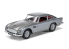 Airfix maquette starter set A55011 Starter Set Aston Martin DB5 inclus peintures principale colle et pinceau 1/43
