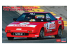 Hasegawa maquette voiture 20638 Toyota MR2 (AW11) Late version "1986 Rally sprint winner" 1/24