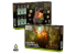 Green Stuff 11745 Set Peinture - Bois et écorce