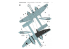 Hobby 2000 maquette avion 72067 Heinkel He 219 A-0 1/72
