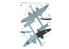Hobby 2000 maquette avion 72068 Heinkel He 219 A-2 1/72