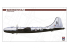 Hobby 2000 maquette avion 72069 Washington B.1 1/72
