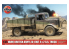 Airfix maquette militaire A1380 amion GS 4x2 de l'armée britannique de 30 cwt de la Seconde Guerre mondiale 1/35