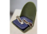 Fine Molds kit d'amélioration NC2 Ensemble de ceintures de sécurité pour avionsde la marine japonaise WWII 1/48