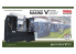 Fine Molds MKN101 Centre d'usinage machine-outil V33i transformé en kit 1/20