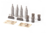Eduard kit d'amelioration avion brassin 648937 Lances roquette UB-32 1/48