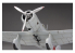 Fine Molds avion FB24 Avion de reconnaissance terrestre Type 98 de la marine japonaise, type 1-2 C5M2 Babs 1/48