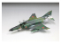 Fine Molds avion FP42 Avion de reconnaissance RF-4EJ de la Force aérienne d'autodéfense 1/72