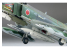 Fine Molds avion FP42 Avion de reconnaissance RF-4EJ de la Force aérienne d'autodéfense 1/72