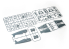 EDUARD maquette avion 84194 F6F-3 Hellcat WeekEnd Edition 1/48