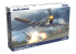 EDUARD maquette avion 84195 Tempest Mk.V Series 1 WeekEnd Edition 1/48