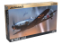 EDUARD maquette avion 82163 Messerschmitt Bf 109G-6/AS ProfiPack Edition Réédition 1/48