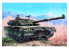 Trumpeter maquette militaire 00332 C-1 "ARIETE" CHAR DE BATAILLE ITALIEN 1/35