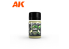 Ak interactive Pigments AK14035 SET ENSEMBLE DE TERRE PIGMENT LIQUIDE ÉMAIL 3X35ml