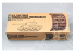 TRUMPETER kit amelioration militaire 02041 SET DE CHENILLES T-66 ACIER P/ CHARS US SHERMAN M4 A3 E8 1/35