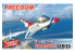 Freedom Compact series 162020 F-16C USAF "Thunderbirds"