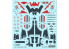 Freedom Compact series 162020 F-16C USAF "Thunderbirds"