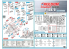 Freedom Compact series 162014 F-16D USAF Block 50 Misawa Air Base