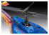 revell maquette helicoptere 03867 Bell UH-1D "Goodbye Huey" 1/32