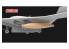 Freedom maquette avion 18019 X-47B Air Refueling U.S. Navy UCAS Unmanned combat air system 1/48