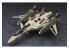 Hasegawa maquette 65836 VF-19EF/A Isamu Spécial "Macross Frontier" 1/72