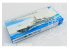 Trumpeter maquette bateau 04539 DESTROYER MARINE D’AUTO-DEFENSE JAPONAISE "TAKANAMI" 1/350