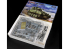 ForeArt maquette militaire 2001 FV-107 Scimitar Mk2 CVR (T) 1/72