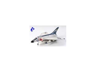 tamiya maquette avion 60741 Douglas F4D-1 Skyray 1/72