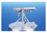 Special Hobby 3D Print militaire P35021 Mitrailleuse Vickers (Première Guerre mondiale) 1/35