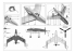 Planet Model PLT188 Blohm Voss P.208 "German Propeler Fighter Projet full resine kit 1/72