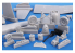 Planet Model PLT144 XTB2D-1 Skypirate full resine kit 1/72